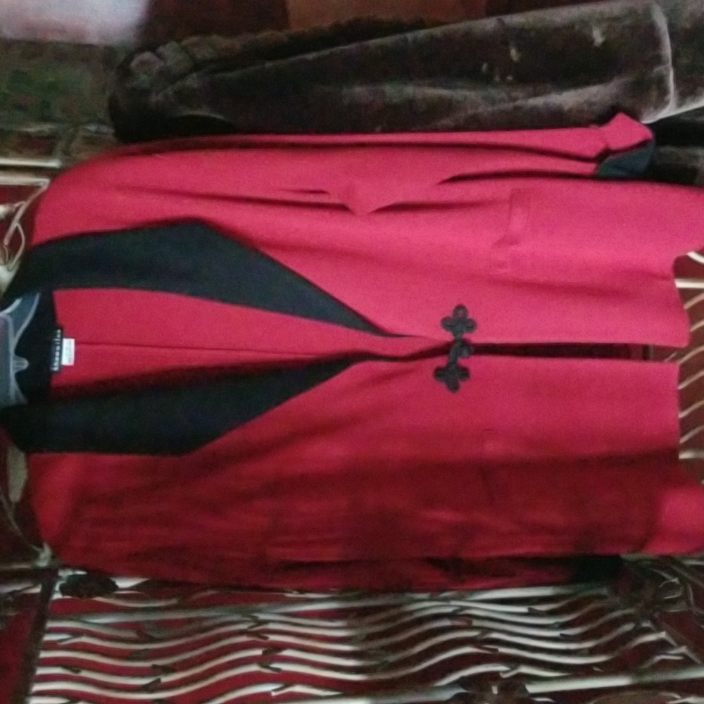 Theo Miles Jacket